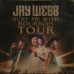 Bury Me With Bourbon Tour