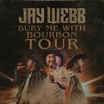 Bury Me With Bourbon Tour