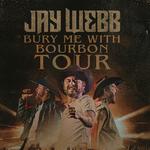 Bury Me With Bourbon Tour