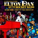 Elton Dan & the Rocket Band