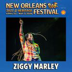 New Orleans Jazz & Heritage Festival 2026