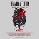 RedHook Supporting The Amity Affliction - SUNSHINE COAST