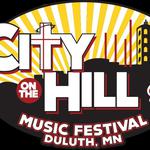 City on the Hill Music Festival 2026
