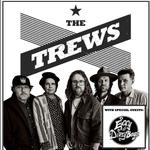 The Trews - Bloody Light Tour