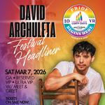 Cathedral City LGBT+ Days