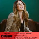 Francos de Montréal - Une soirée avec Emilie-Claire Barlow