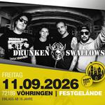 Festgelände Vöhringen