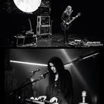 Orange Factory presents The Mon + kariti