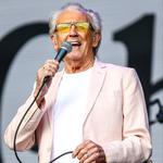 TONY CHRISTIE The Great Farewell Tour 