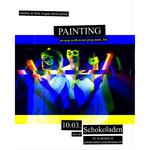 Painting (art-pop / synth-kraut / prog-punk, bln) + tba.
