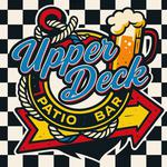 My Friend Tom at Upper Deck