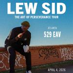 Lew Sid - Live at 529 EAV