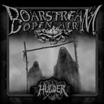 Boarstream Open Air 2026