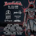 Basinfire Festival 2026