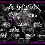 ZappenDuster Festival 2026 - Munster, Germany