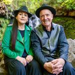 Skinner & T'witch Live at Leyburn Arts Centre