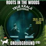 Roots In The Woods Festival 2026