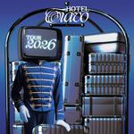 HOTEL TIAVO TOUR 2026 - Hannover