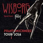 Feierwerk w/ The Fright