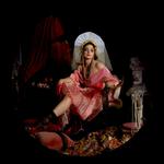 Ebony Buckle at Poppodium Boerderij