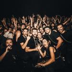 LGMX Live @Le chateau du rozier