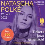 Medival in Concert mit Natascha Polké