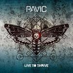 Pavic - "Live To Thrive" Album Release Party
