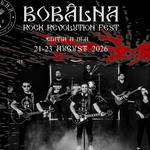 Rock Revolution Fest Bobâlna 2026