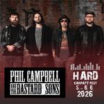 Karpaty Hard Fest 2026