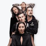 Erotic Secrets of Pompeii @ The Star, Guildford