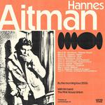 Hannes Aitman - By The Morning Tour 2026
