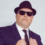 Bennett Library Noontime Concert featuring Bluesdad WSG Doug Larsen