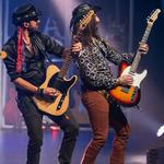 Guitar Story Je me Souviens