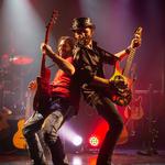 Guitar Story Adrénaline (Concert Privé)