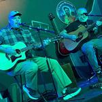 Live Music Friday with Bluesdad and Bob Hausler