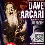 Dave Arcari wsg JonZip