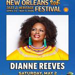 New Orleans Jazz & Heritage Festival 2026