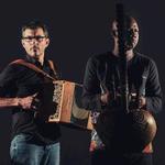 Ablaye Cissoko & Cyrille Brotto