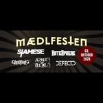 MÆDLFESTEN