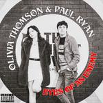 Paul Ryan & Olivia Thomson