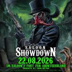 ORDEN OGAN SALOON SHOWDOWN V