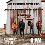 OTIS at Austin Community Tavern | Steger, IL