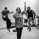 Little Moses Jones Live at Frontier Club