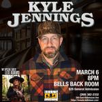 Kyle Jennings w/ Lexi Adams 