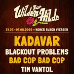 zur Wilden Hilde  2026