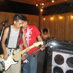 IHMAIWTD AT LOS ALTOS SKATEPARK