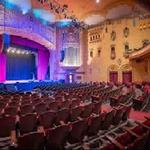 Journey USA at the Golden State Theatre in Monterey on Apr. 24th!