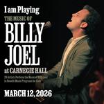 The Music of Billy Joel