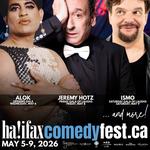 Friday Gala of Laughs 