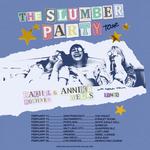 The Slumber Party Tour